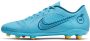 Nike Mercurial Vapor 14 Club MG Voetbalschoenen(meerdere ondergronden) Blauw - Thumbnail 2