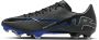Nike Mercurial Vapor 15 Academy low top voetbalschoenen (meerdere ondergronden) Zwart - Thumbnail 2