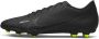 Nike Mercurial Vapor 15 Club MG Voetbalschoenen(meerdere ondergronden) Zwart - Thumbnail 3