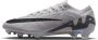 Nike Mercurial Vapor 15 Elite FG AS low-top voetbalschoenen (stevige ondergronden) Grijs - Thumbnail 1