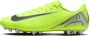 Nike Mercurial Vapor 16 Academy low top voetbalschoenen (kunstgras) Geel - Thumbnail 1