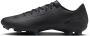 Nike Zoom Mercurial Vapor 16 Academy Gras Kunstgras Voetbalschoenen (MG) Zwart Donkergroen - Thumbnail 1