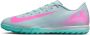Nike Mercurial Vapor 16 Academy low-top voetbalschoenen (turf) Grijs - Thumbnail 1