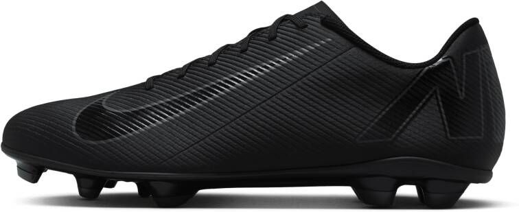 Nike Mercurial Vapor 16 Club low-top voetbalschoenen (meerdere ondergronden) Zwart - Foto 1
