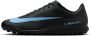 Nike Mercurial Vapor 16 Club low-top voetbalschoenen (turf) Zwart - Thumbnail 1