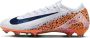 Nike Mercurial Vapor 16 Elite Electric low-top voetbalschoenen (stevige ondergronden) Meerkleurig - Thumbnail 1