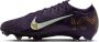 Nike Mercurial Vapor 16 Elite 'Kylian Mbappé' low-top voetbalschoenen (stevige ondergronden) Paars - Thumbnail 1