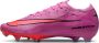 Nike Mercurial Vapor 16 Elite low-top voetbalschoenen (stevige ondergronden) Roze - Thumbnail 1