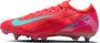 Nike Mercurial Vapor 16 Elite SG-Pro low top voetbalschoenen Rood - Thumbnail 1