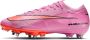 Nike Mercurial Vapor 16 Elite SG-Pro low top voetbalschoenen Roze - Thumbnail 1