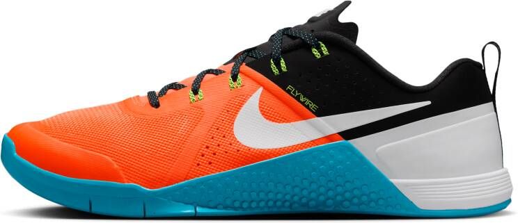 Nike Metcon 1 OG work-outschoenen voor heren Oranje