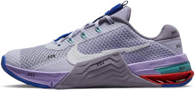Nike Metcon 7 Trainingsschoenen voor dames Paars - Foto 2