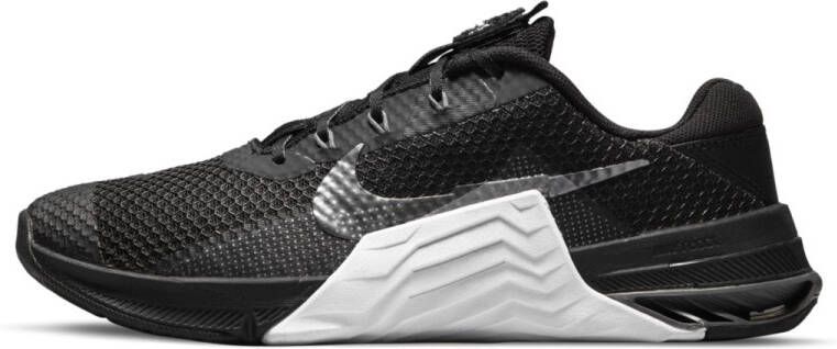 Nike Metcon 7 Trainingsschoenen voor dames Zwart