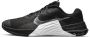 Nike Metcon 7 Schoenen Black Metallic Dark Grey White Smoke Grey Dames - Thumbnail 3