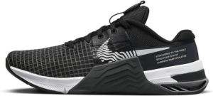 Nike Metcon 8 Trainingsschoenen voor dames Zwart