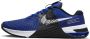 Nike Metcon 8 work-outschoenen voor heren Blauw - Thumbnail 2
