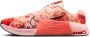 Nike Metcon 9 AMP work-outschoenen voor dames Roze - Thumbnail 1