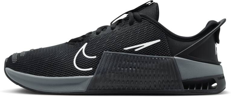 Nike Metcon 9 EasyOn work-outschoenen voor heren Zwart