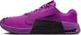 Nike Metcon 9 work-outschoenen voor dames Paars - Thumbnail 1