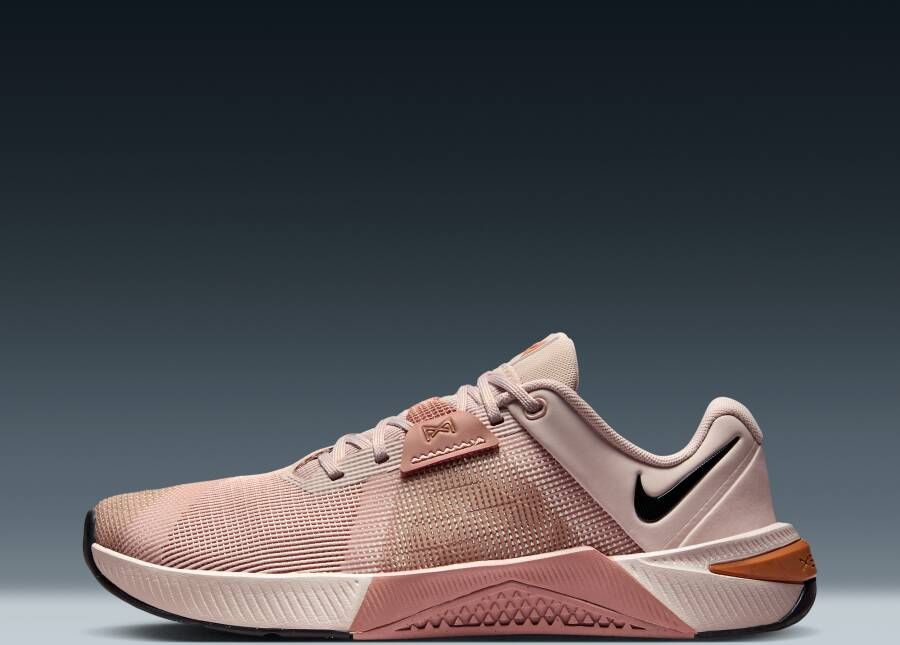 Nike Metcon 10 trainingsschoenen voor dames Roze