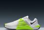 Nike Metcon 10 work-outschoenen voor heren Wit - Thumbnail 1