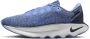 Nike Motiva GORE-TEX waterdichte wandelschoenen voor dames Blauw - Thumbnail 1