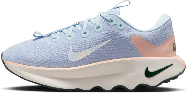 Nike Motiva Premium wandelschoenen voor dames Blauw