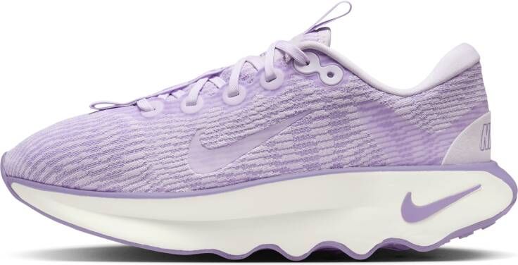 Nike Motiva Wandelschoenen voor dames Paars