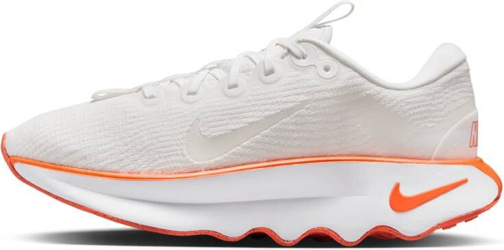 Nike Motiva Wandelschoenen voor dames Wit