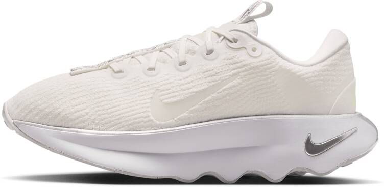 Nike Motiva Wandelschoenen voor dames Wit