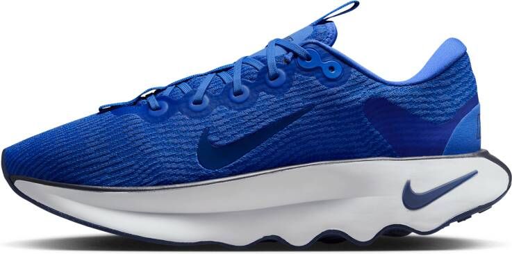 Nike Motiva Wandelschoenen voor heren Blauw