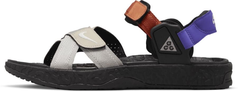 Nike ACG Air Deschutz+ Slippers Grijs