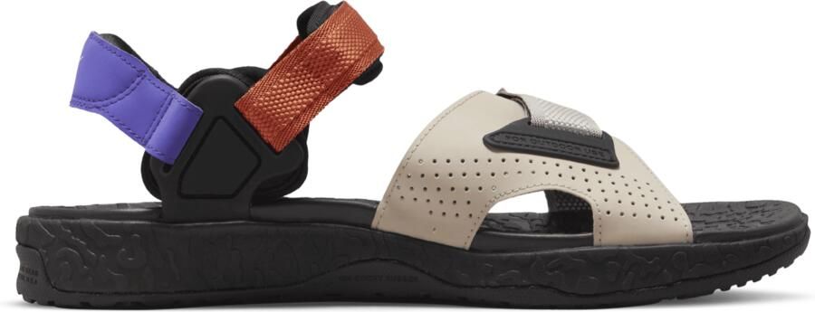 Nike ACG Air Deschutz+ Slippers Grijs - Foto 3