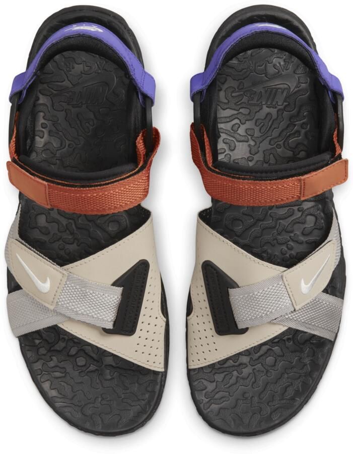 Nike ACG Air Deschutz+ Slippers Grijs - Foto 2