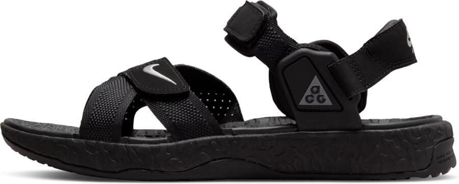 Nike ACG Air Deschutz+ Slippers Zwart