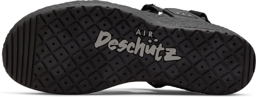 Nike ACG Air Deschutz+ Slippers Zwart - Foto 4