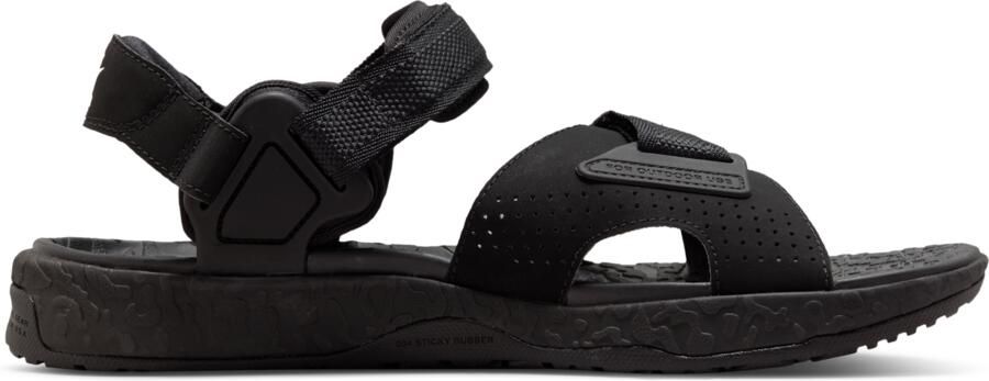 Nike ACG Air Deschutz+ Slippers Zwart - Foto 3