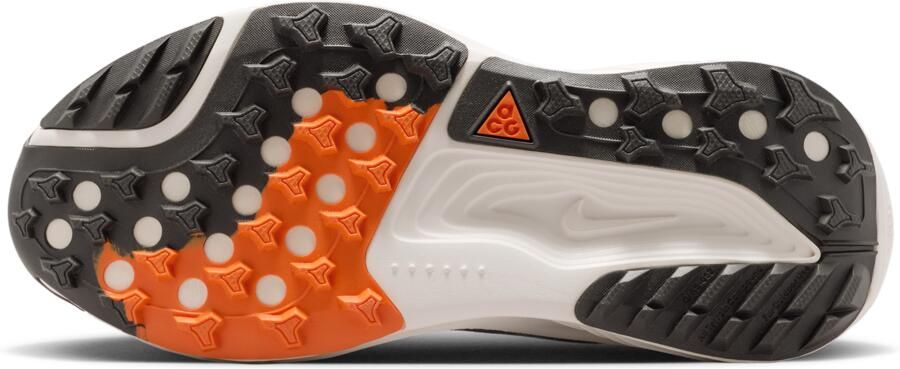 Nike ACG Pegasus Trail hardloopschoenen voor kids Groen - Foto 4