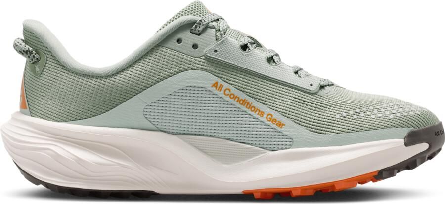 Nike ACG Pegasus Trail hardloopschoenen voor kids Groen - Foto 3