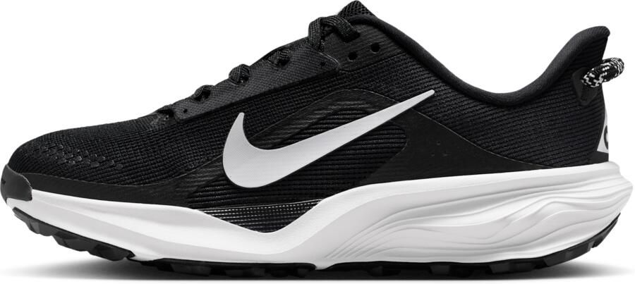 Nike ACG Pegasus Trail hardloopschoenen voor kids Zwart