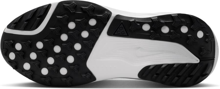 Nike ACG Pegasus Trail hardloopschoenen voor kids Zwart - Foto 4