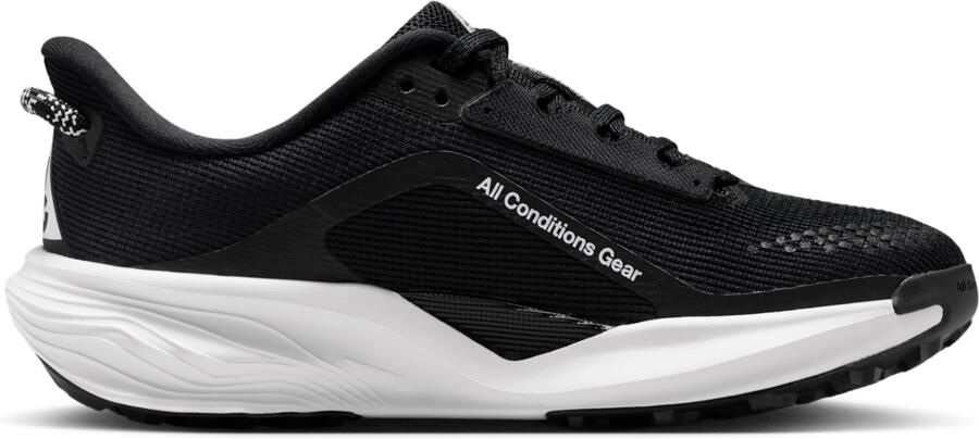 Nike ACG Pegasus Trail hardloopschoenen voor kids Zwart - Foto 3