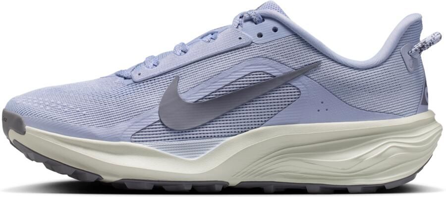 Nike ACG Pegasus Trail trailrunningschoenen voor dames Grijs