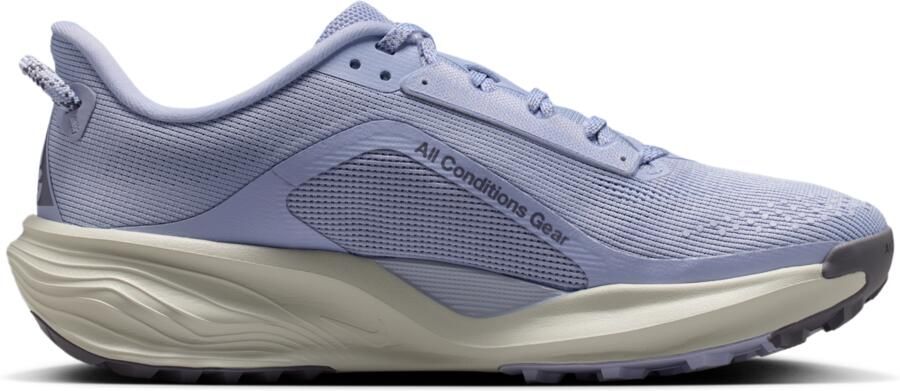 Nike ACG Pegasus Trail trailrunningschoenen voor dames Grijs - Foto 3