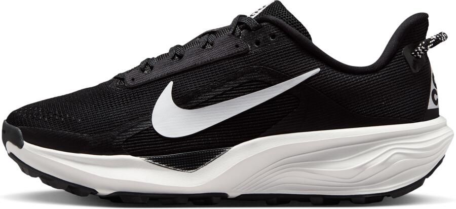 Nike ACG Pegasus Trail trailrunningschoenen voor dames Zwart