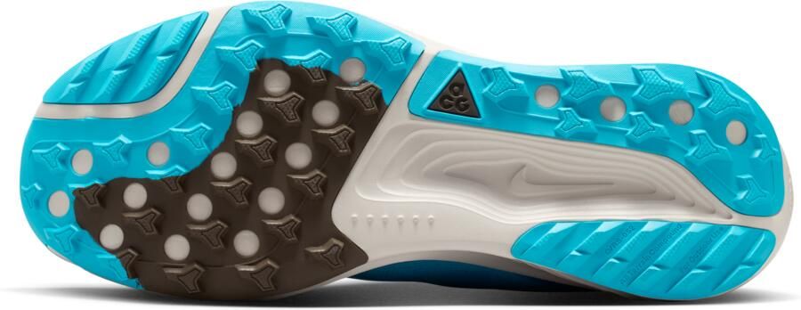 Nike ACG Pegasus Trail trailrunningschoenen voor heren Blauw - Foto 4