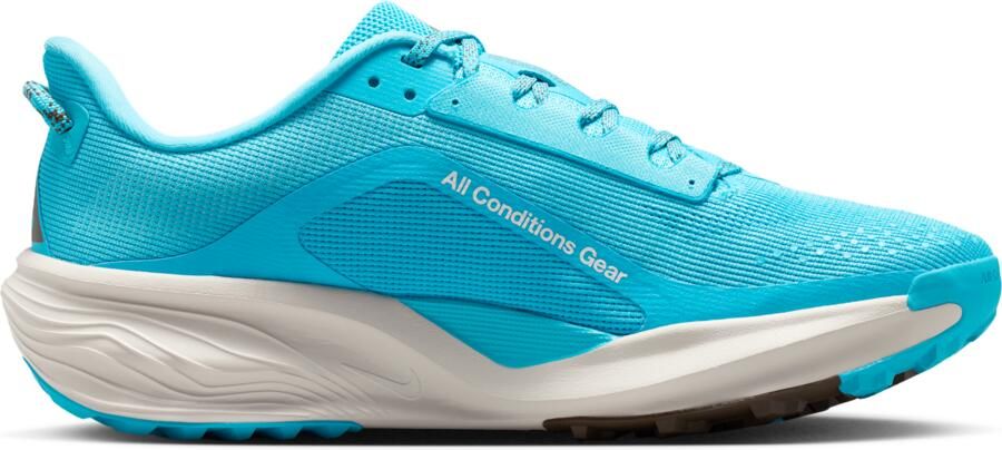 Nike ACG Pegasus Trail trailrunningschoenen voor heren Blauw - Foto 3