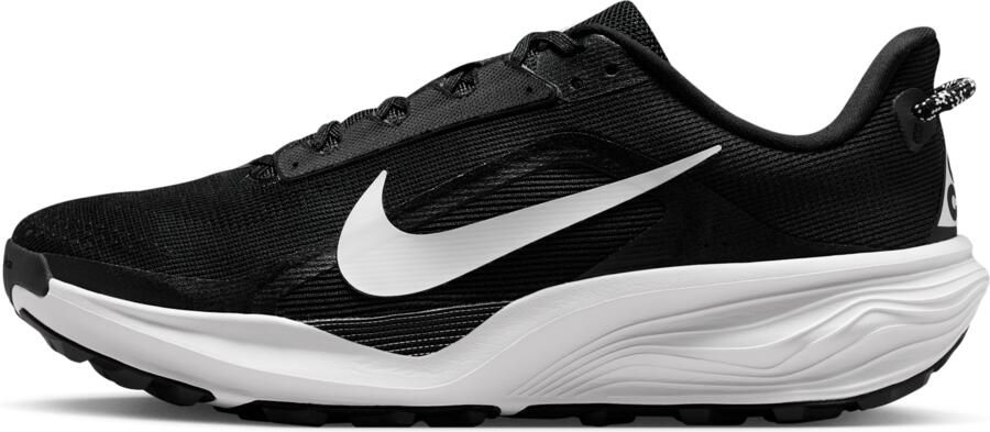 Nike ACG Pegasus Trail trailrunningschoenen voor heren Zwart