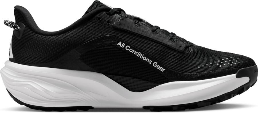 Nike ACG Pegasus Trail trailrunningschoenen voor heren Zwart - Foto 3