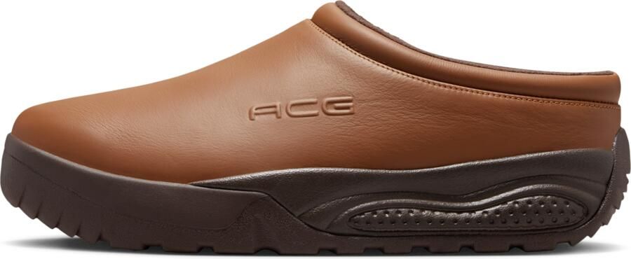 Nike ACG Rufus herenschoenen Bruin - Foto 1